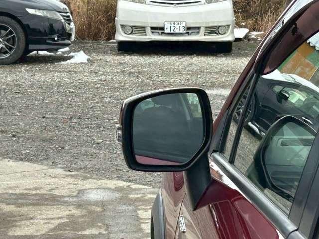 XVハイブリッド 2.0i 検R9/4 クルーズコントロール パドルシフト ナビ付 ETC スマートキー キーレス アルミホイール ヴェネチアンレッド・パール(17枚目)