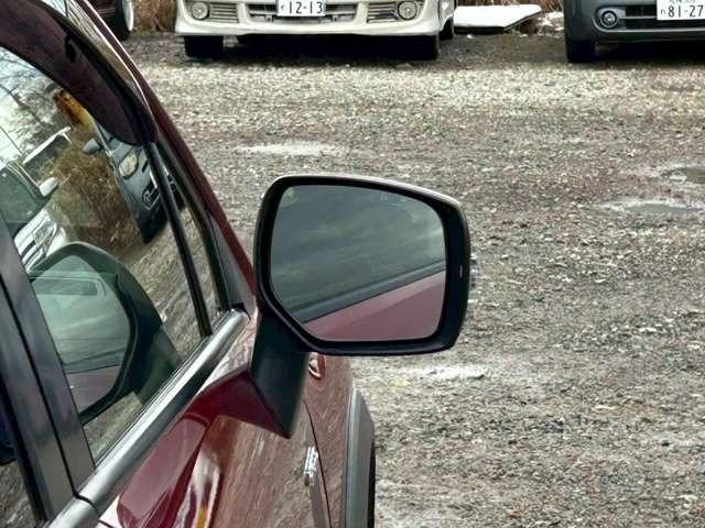 XVハイブリッド 2.0i 検R9/4 クルーズコントロール パドルシフト ナビ付 ETC スマートキー キーレス アルミホイール ヴェネチアンレッド・パール(18枚目)