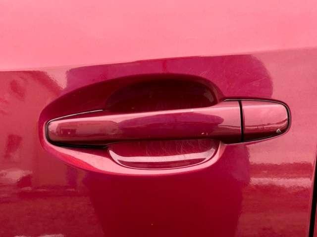 XVハイブリッド 2.0i 検R9/4 クルーズコントロール パドルシフト ナビ付 ETC スマートキー キーレス アルミホイール ヴェネチアンレッド・パール(21枚目)