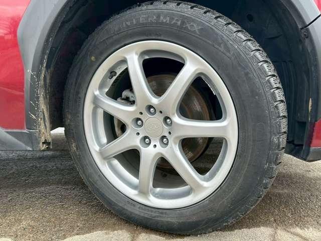 XVハイブリッド 2.0i 検R9/4 クルーズコントロール パドルシフト ナビ付 ETC スマートキー キーレス アルミホイール ヴェネチアンレッド・パール(26枚目)