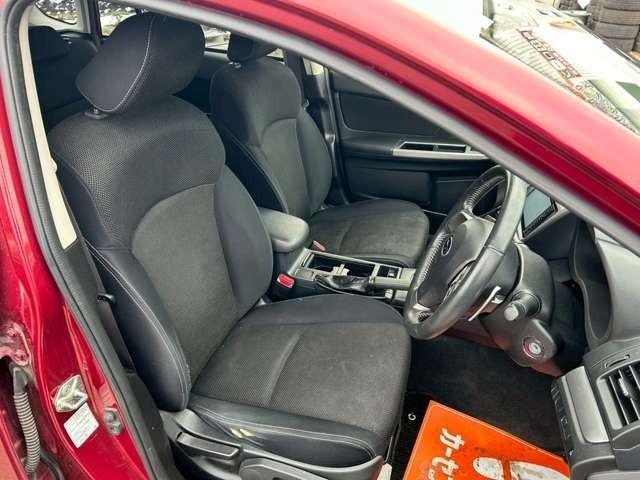 XVハイブリッド 2.0i 検R9/4 クルーズコントロール パドルシフト ナビ付 ETC スマートキー キーレス アルミホイール ヴェネチアンレッド・パール(27枚目)