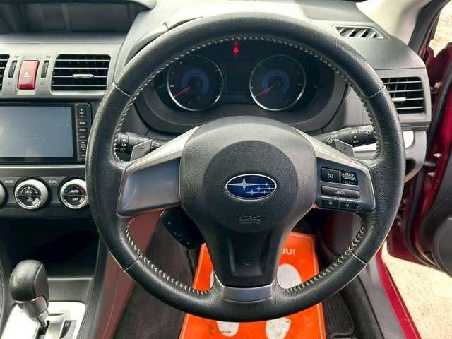 XVハイブリッド 2.0i 検R9/4 クルーズコントロール パドルシフト ナビ付 ETC スマートキー キーレス アルミホイール ヴェネチアンレッド・パール(29枚目)