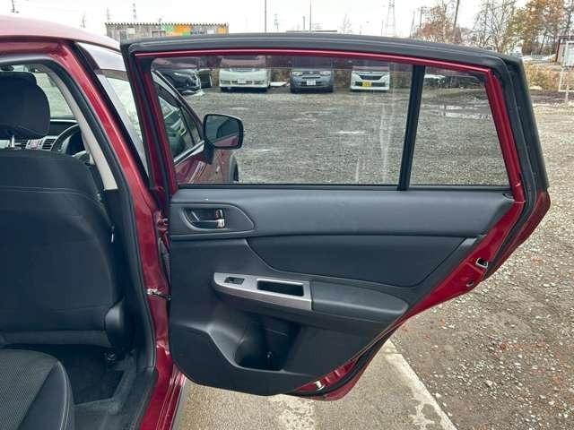 XVハイブリッド 2.0i 検R9/4 クルーズコントロール パドルシフト ナビ付 ETC スマートキー キーレス アルミホイール ヴェネチアンレッド・パール(36枚目)