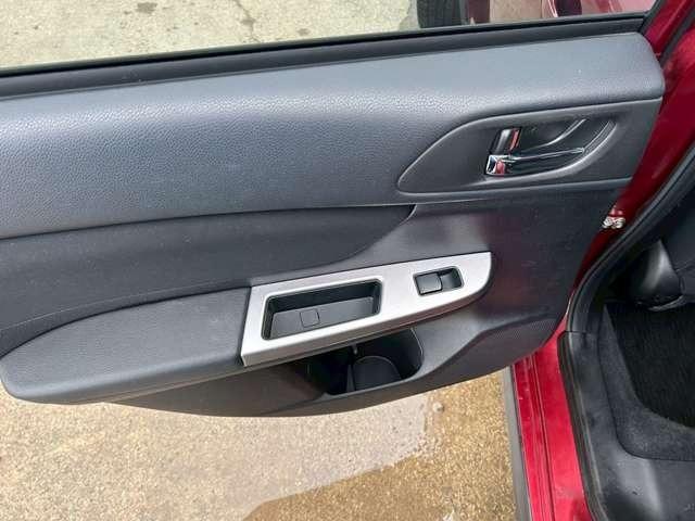 XVハイブリッド 2.0i 検R9/4 クルーズコントロール パドルシフト ナビ付 ETC スマートキー キーレス アルミホイール ヴェネチアンレッド・パール(37枚目)