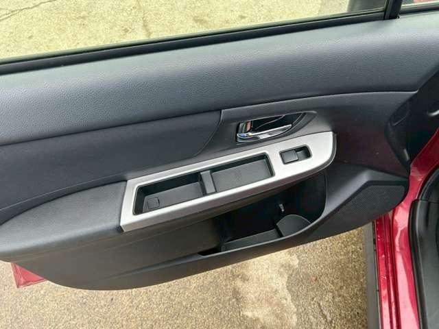 XVハイブリッド 2.0i 検R9/4 クルーズコントロール パドルシフト ナビ付 ETC スマートキー キーレス アルミホイール ヴェネチアンレッド・パール(39枚目)