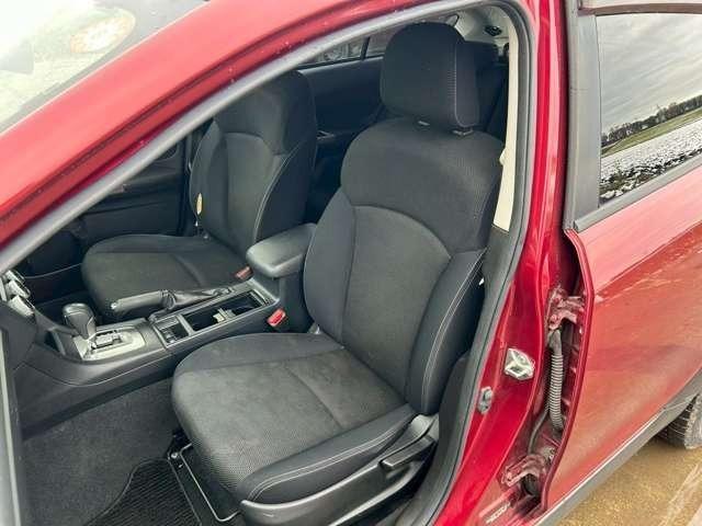 XVハイブリッド 2.0i 検R9/4 クルーズコントロール パドルシフト ナビ付 ETC スマートキー キーレス アルミホイール ヴェネチアンレッド・パール(56枚目)