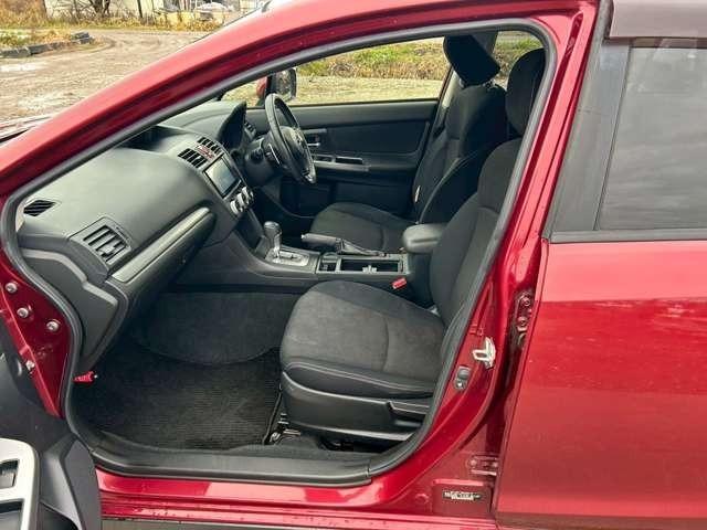 XVハイブリッド 2.0i 検R9/4 クルーズコントロール パドルシフト ナビ付 ETC スマートキー キーレス アルミホイール ヴェネチアンレッド・パール(57枚目)