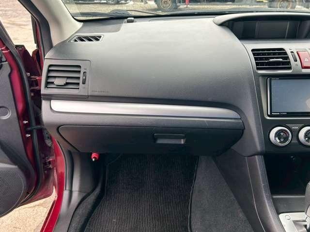 XVハイブリッド 2.0i 検R9/4 クルーズコントロール パドルシフト ナビ付 ETC スマートキー キーレス アルミホイール ヴェネチアンレッド・パール(59枚目)