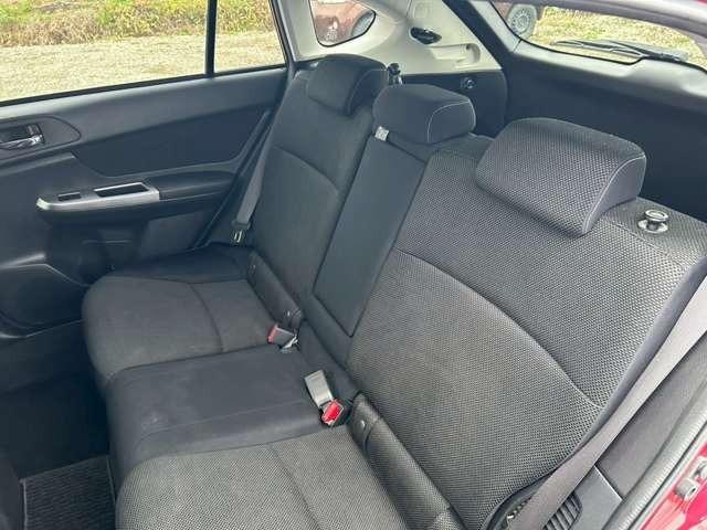 XVハイブリッド 2.0i 検R9/4 クルーズコントロール パドルシフト ナビ付 ETC スマートキー キーレス アルミホイール ヴェネチアンレッド・パール(61枚目)