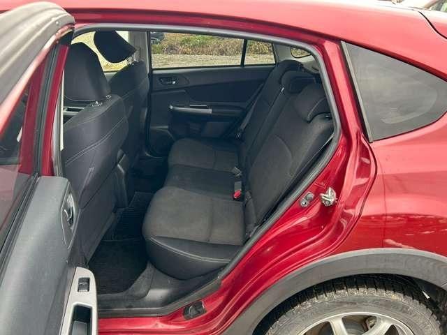 XVハイブリッド 2.0i 検R9/4 クルーズコントロール パドルシフト ナビ付 ETC スマートキー キーレス アルミホイール ヴェネチアンレッド・パール(62枚目)