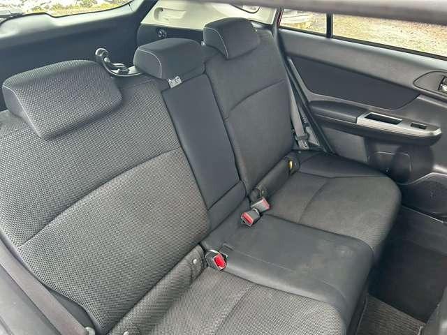 XVハイブリッド 2.0i 検R9/4 クルーズコントロール パドルシフト ナビ付 ETC スマートキー キーレス アルミホイール ヴェネチアンレッド・パール(63枚目)