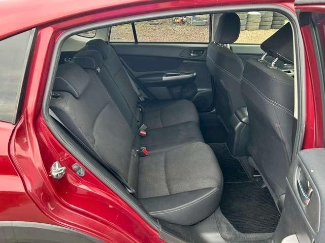 XVハイブリッド 2.0i 検R9/4 クルーズコントロール パドルシフト ナビ付 ETC スマートキー キーレス アルミホイール ヴェネチアンレッド・パール(64枚目)