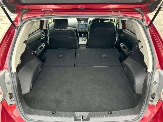 XVハイブリッド 2.0i 検R9/4 クルーズコントロール パドルシフト ナビ付 ETC スマートキー キーレス アルミホイール ヴェネチアンレッド・パール(67枚目)