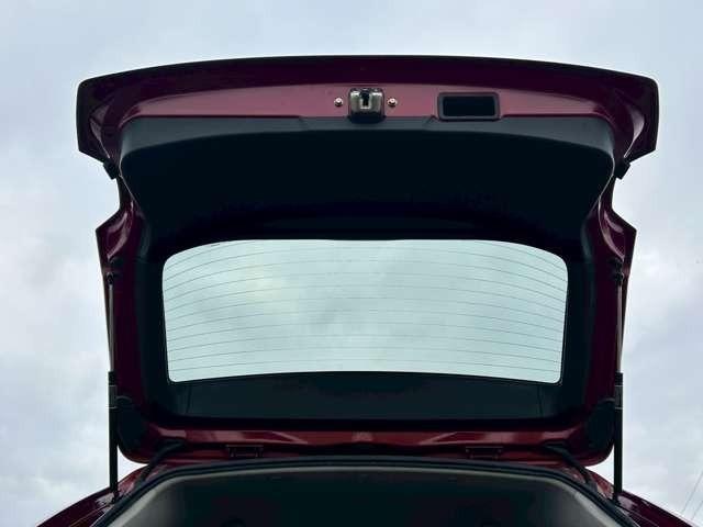 XVハイブリッド 2.0i 検R9/4 クルーズコントロール パドルシフト ナビ付 ETC スマートキー キーレス アルミホイール ヴェネチアンレッド・パール(69枚目)