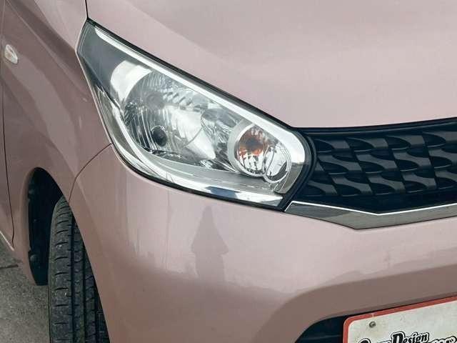 デイズ Ｓ　検Ｒ９／４　ベンチシート　シートヒーター　キーレス　寒冷地仕様　４ＷＤ　シルキーローズＭ（13枚目）