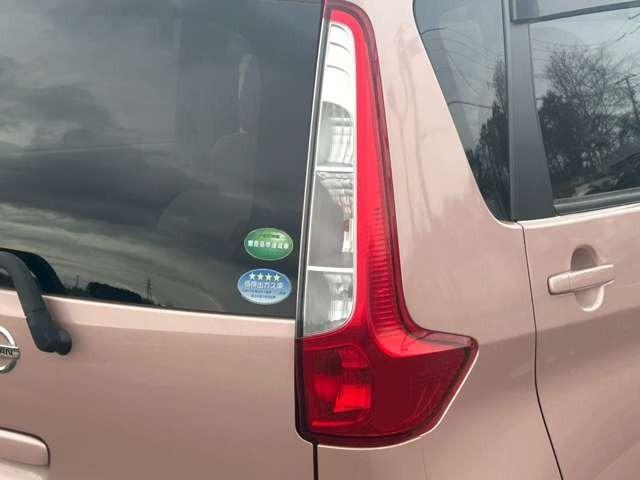 デイズ Ｓ　検Ｒ９／４　ベンチシート　シートヒーター　キーレス　寒冷地仕様　４ＷＤ　シルキーローズＭ（16枚目）
