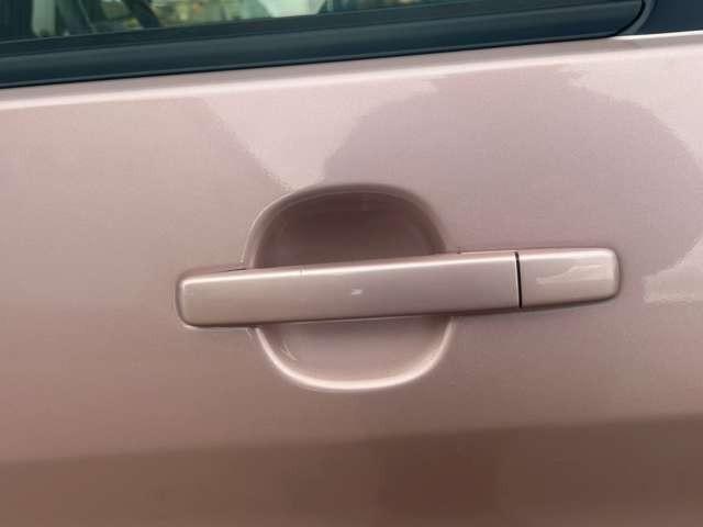 デイズ Ｓ　検Ｒ９／４　ベンチシート　シートヒーター　キーレス　寒冷地仕様　４ＷＤ　シルキーローズＭ（21枚目）