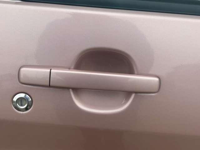 デイズ Ｓ　検Ｒ９／４　ベンチシート　シートヒーター　キーレス　寒冷地仕様　４ＷＤ　シルキーローズＭ（22枚目）