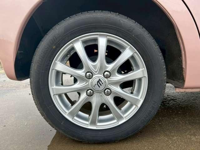 デイズ Ｓ　検Ｒ９／４　ベンチシート　シートヒーター　キーレス　寒冷地仕様　４ＷＤ　シルキーローズＭ（23枚目）