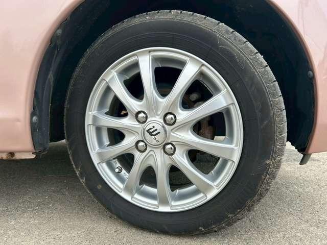 デイズ Ｓ　検Ｒ９／４　ベンチシート　シートヒーター　キーレス　寒冷地仕様　４ＷＤ　シルキーローズＭ（26枚目）