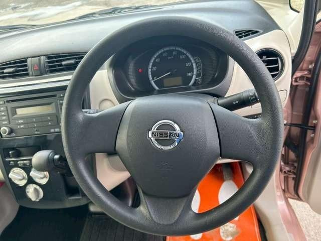 デイズ Ｓ　検Ｒ９／４　ベンチシート　シートヒーター　キーレス　寒冷地仕様　４ＷＤ　シルキーローズＭ（29枚目）