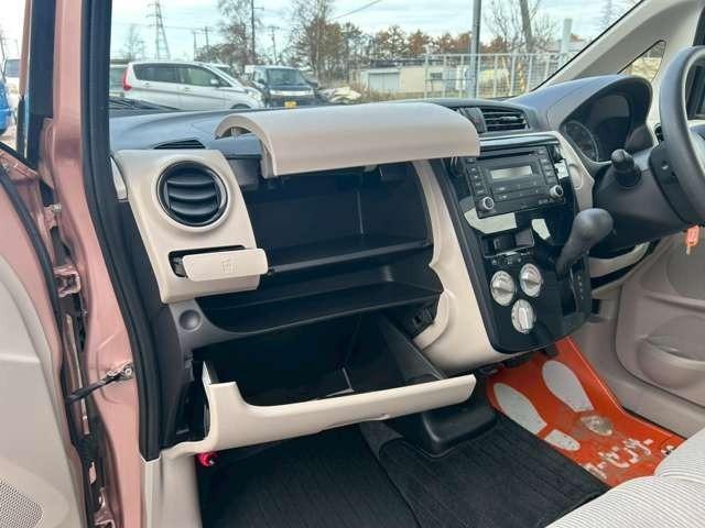 デイズ Ｓ　検Ｒ９／４　ベンチシート　シートヒーター　キーレス　寒冷地仕様　４ＷＤ　シルキーローズＭ（49枚目）