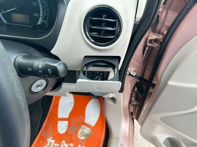 デイズ Ｓ　検Ｒ９／４　ベンチシート　シートヒーター　キーレス　寒冷地仕様　４ＷＤ　シルキーローズＭ（51枚目）