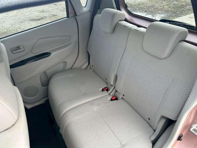 デイズ Ｓ　検Ｒ９／４　ベンチシート　シートヒーター　キーレス　寒冷地仕様　４ＷＤ　シルキーローズＭ（52枚目）