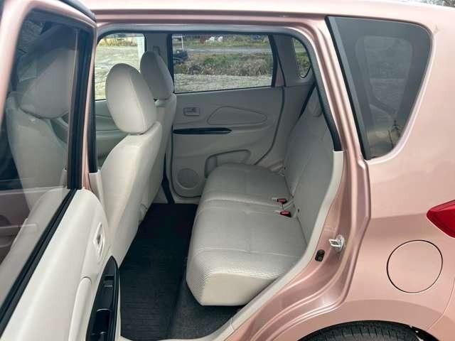 デイズ Ｓ　検Ｒ９／４　ベンチシート　シートヒーター　キーレス　寒冷地仕様　４ＷＤ　シルキーローズＭ（53枚目）