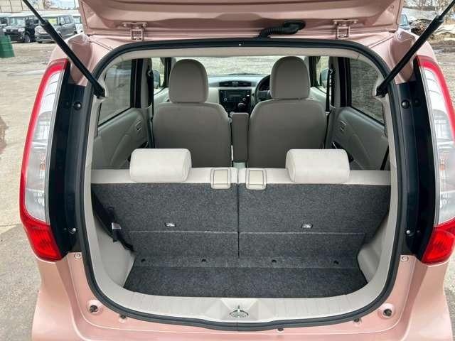 デイズ Ｓ　検Ｒ９／４　ベンチシート　シートヒーター　キーレス　寒冷地仕様　４ＷＤ　シルキーローズＭ（59枚目）