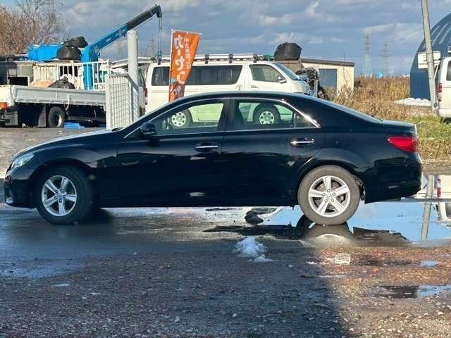 中古車販売　オーシャンデザイン　江別店　住所：〒０６９−０８０５　北海道江別市元野幌１１７２‐１０