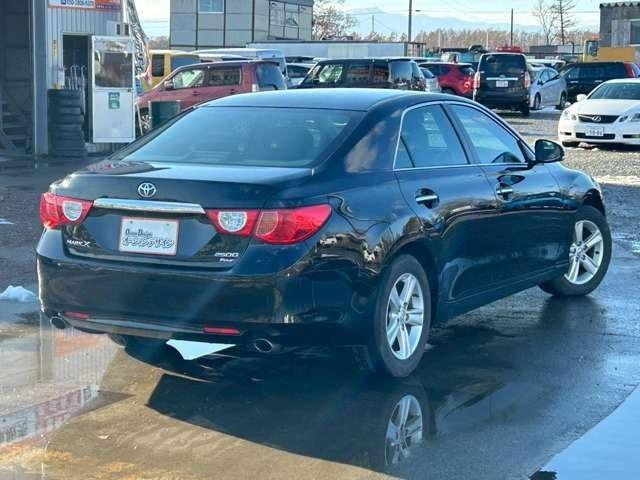 ご来店されたお客様に詳しくお話をさせて頂きために、「修復歴の有無」「不具合箇所の確認」「セールスポイント」等のご案内を行っておりますので、より安心してお乗り頂けるお車となります。