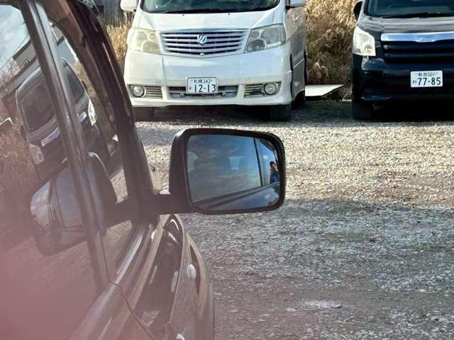納車前の整備もしっかりさせて頂きます。もちろんアフターサービスもお任せ下さい！オプション品や中古パーツなどご要望ございましたらお気軽にお問い合わせ下さい！リーズナブルな価格でご対応させていただきます