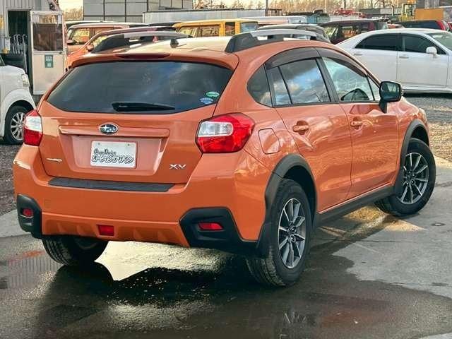 ご来店されたお客様に詳しくお話をさせて頂きために、「修復歴の有無」「不具合箇所の確認」「セールスポイント」等のご案内を行っておりますので、より安心してお乗り頂けるお車となります。