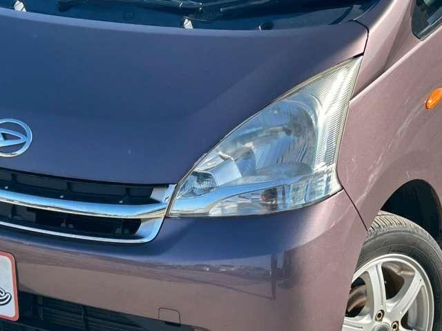 ムーヴ Ｌ　車検整備付　ベンチシート　エコアイドル　キーレス　４ＷＤ　純正オーディオ　寒冷地仕様　フルフラット　シルキーマルーンメタリック（14枚目）