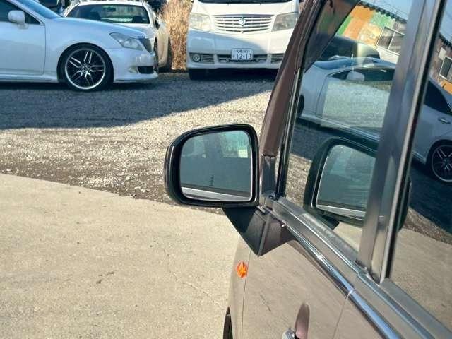 ムーヴ Ｌ　車検整備付　ベンチシート　エコアイドル　キーレス　４ＷＤ　純正オーディオ　寒冷地仕様　フルフラット　シルキーマルーンメタリック（17枚目）