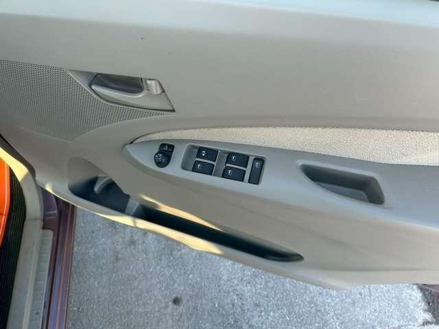 ムーヴ Ｌ　車検整備付　ベンチシート　エコアイドル　キーレス　４ＷＤ　純正オーディオ　寒冷地仕様　フルフラット　シルキーマルーンメタリック（43枚目）