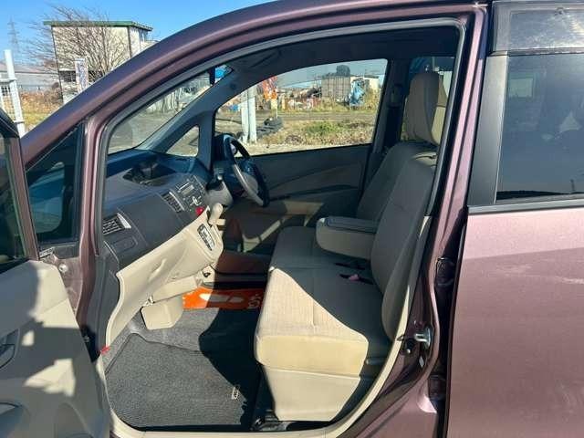 ムーヴ Ｌ　車検整備付　ベンチシート　エコアイドル　キーレス　４ＷＤ　純正オーディオ　寒冷地仕様　フルフラット　シルキーマルーンメタリック（48枚目）