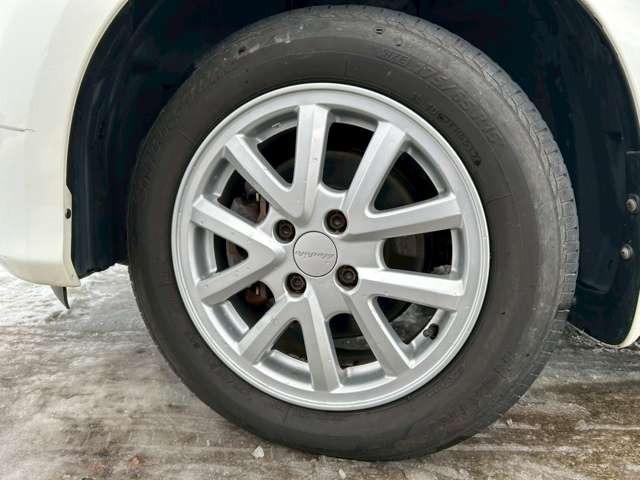 フィット Ｇスマートセレクション　車検整備付　バックカメラ　純正ナビ　ＴＶ　ＥＴＣ　４ＷＤ　キーレス　スマートキー　フラットシート　プレミアムホワイト・パール（25枚目）