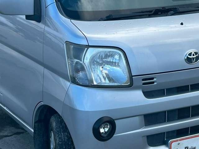 ピクシスバン クルーズ　検Ｒ８／７　マニュアル車　ＣＤ　スライドドア　ブライトシルバーメタリック　４ＷＤ（13枚目）