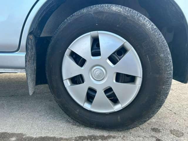 ピクシスバン クルーズ　検Ｒ８／７　マニュアル車　ＣＤ　スライドドア　ブライトシルバーメタリック　４ＷＤ（26枚目）