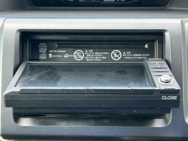 ステップワゴン Ｇ　ＨＤＤナビ　スマートスタイルエディション　車検整備付　バックカメラ　ＴＶ　ＥＴＣ　４ＷＤ　キーレス　スマートキー　３列シート　ウォークスルー　クリスタルブラックパール（45枚目）