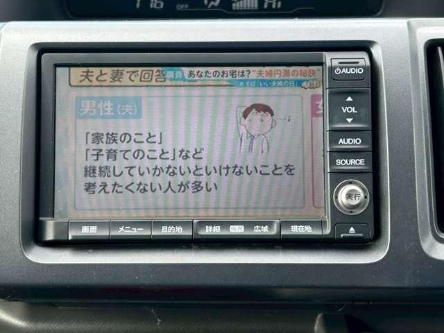 ステップワゴン Ｇ　ＨＤＤナビ　スマートスタイルエディション　車検整備付　バックカメラ　ＴＶ　ＥＴＣ　４ＷＤ　キーレス　スマートキー　３列シート　ウォークスルー　クリスタルブラックパール（47枚目）