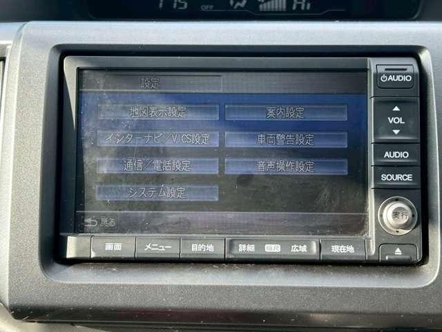 ステップワゴン Ｇ　ＨＤＤナビ　スマートスタイルエディション　車検整備付　バックカメラ　ＴＶ　ＥＴＣ　４ＷＤ　キーレス　スマートキー　３列シート　ウォークスルー　クリスタルブラックパール（49枚目）