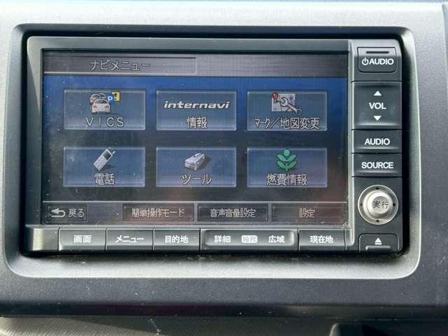 ステップワゴン Ｇ　ＨＤＤナビ　スマートスタイルエディション　車検整備付　バックカメラ　ＴＶ　ＥＴＣ　４ＷＤ　キーレス　スマートキー　３列シート　ウォークスルー　クリスタルブラックパール（50枚目）