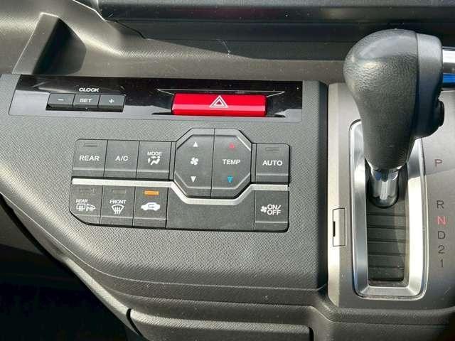 ステップワゴン Ｇ　ＨＤＤナビ　スマートスタイルエディション　車検整備付　バックカメラ　ＴＶ　ＥＴＣ　４ＷＤ　キーレス　スマートキー　３列シート　ウォークスルー　クリスタルブラックパール（51枚目）