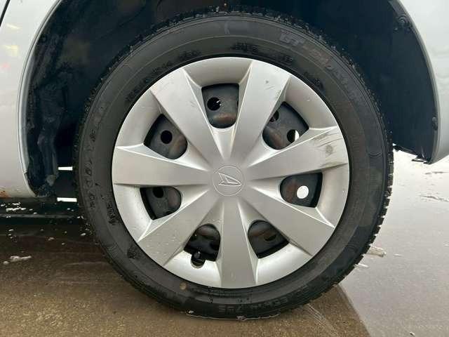 タント Ｌ　検Ｒ９／１１　両側スライドドア　フルフラットシート　ベンチシート　パワーウィンドウ　４ＷＤ　寒冷地仕様　ブライトシルバーメタリック（26枚目）