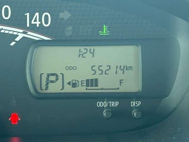 ステラ Ｌ　車検整備付　ベンチシート　４ＷＤ　キーレス　カーナビ　ＣＤ　ライトローズマイカメタリック（28枚目）