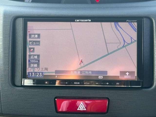 ステラ Ｌ　車検整備付　ベンチシート　４ＷＤ　キーレス　カーナビ　ＣＤ　ライトローズマイカメタリック（51枚目）