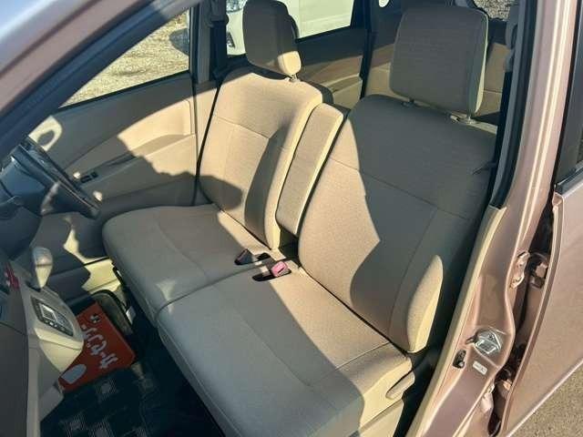 ステラ Ｌ　車検整備付　ベンチシート　４ＷＤ　キーレス　カーナビ　ＣＤ　ライトローズマイカメタリック（54枚目）